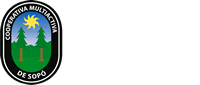 Logo Cooperativa Multiactiva de Sopó